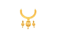 Gold Reverie