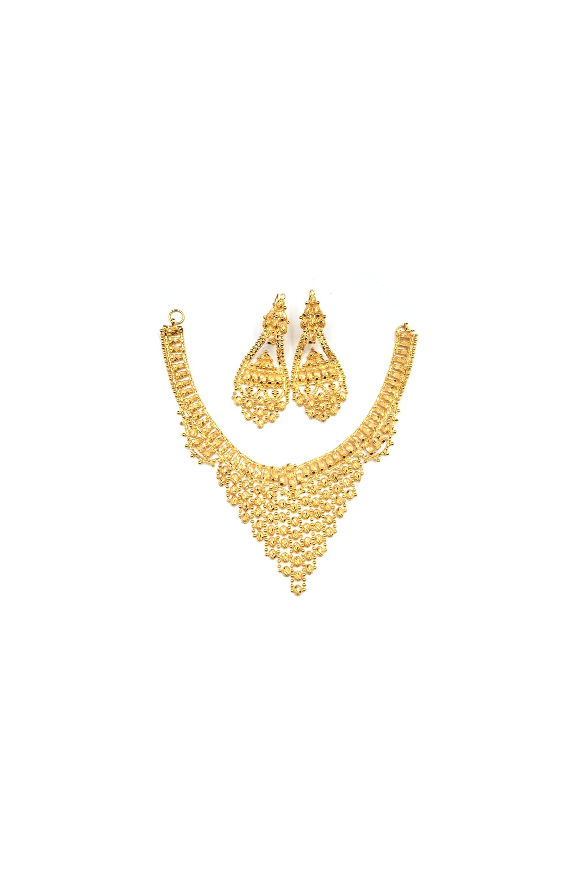 Golden Allure