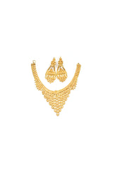 Golden Allure