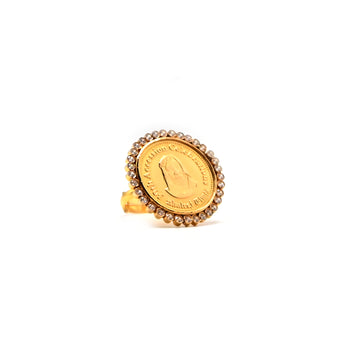 Coin Ring