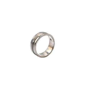 Modern Diamond Band