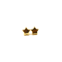Grace Gold Earring