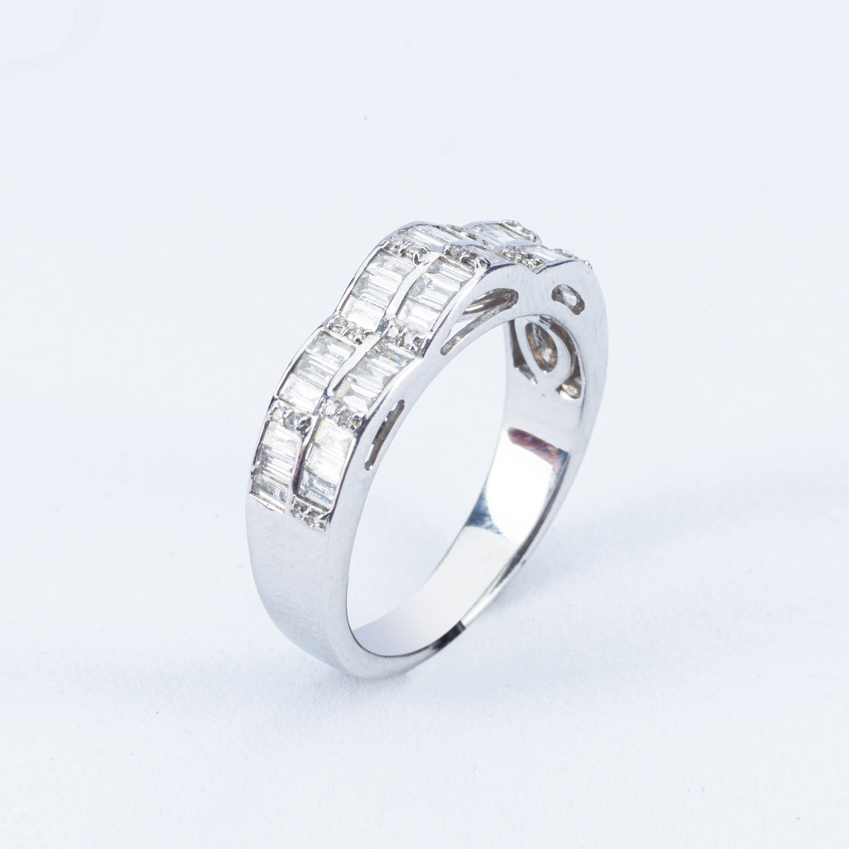 Heavenly Aura Ring