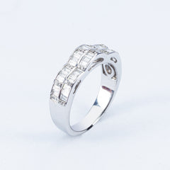 Heavenly Aura Ring